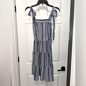 monteau Sundress